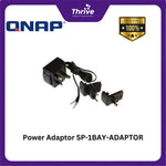 Load image into Gallery viewer, QNAP Power Adaptor SP-1BAY-ADAPTOR