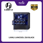 Load image into Gallery viewer, LIANLI LANCOOL 216 BLACK