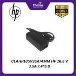 Load image into Gallery viewer, CLAHP185V35A74MM HP 18.5 V 3.5A 7.4*5.0
