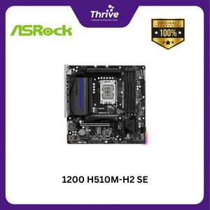 1200 H510M-H2 SE