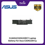 Load image into Gallery viewer, CLBASUC31N1339CY Laptop Battery For Asus C31N1339 Cy
