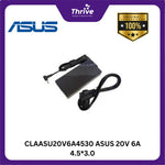 Load image into Gallery viewer, CLAASU20V6A4530 ASUS 20V 6A 4.5*3.0