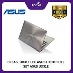 Load image into Gallery viewer, CLEASUUX31E LED ASUS UX31E FULL SET ASUS UX31E