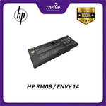 Load image into Gallery viewer, HP RR03XL Replacement Battery – 11.4V, Long-Lasting Charge