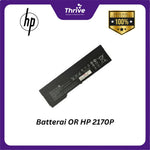 Load image into Gallery viewer, Batterai OR HP 2170P