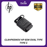 Load image into Gallery viewer, CLAHP65WOV HP 65W OVAL TYPE TYPE C