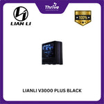 Load image into Gallery viewer, LIANLI V3000 PLUS BLACK
