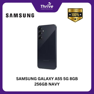 SAMSUNG GALAXY A55 5G 8GB 256GB NAVY