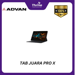 TAB JUARA PRO X