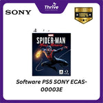 Load image into Gallery viewer, Software PS5 SONY ECAS-00003E
