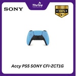 Load image into Gallery viewer, Accy PS5 SONY CFI-ZCT1G
