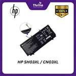 Load image into Gallery viewer, HP SH03XL / CN03XL