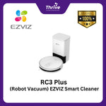 Load image into Gallery viewer, RC3 Plus (Robot Vacuum) EZVIZ Smart Cleaner
