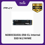 Load image into Gallery viewer, M280CS1031-256-CL Internal SSD M.2 NVME
