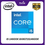 Load image into Gallery viewer, I5-14600K BX8071514600K