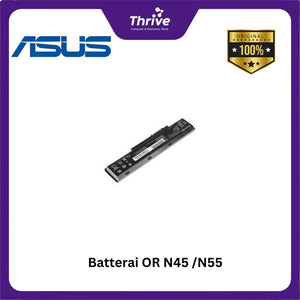 Batterai OR N45 /N55