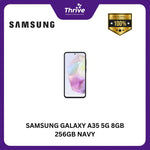 Load image into Gallery viewer, SAMSUNG GALAXY A35 5G 8GB 256GB NAVY
