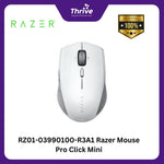 Load image into Gallery viewer, RZ01-03990100-R3A1 Razer Mouse Pro Click Mini
