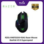 Load image into Gallery viewer, RZ01-05230100-R3M1 Razer Mouse Basilisk V3 35K
