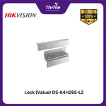 Load image into Gallery viewer, Lock (Value) DS-K4H255-LZ
