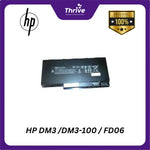Load image into Gallery viewer, HP DM3 / DM3-100 / FD06 Battery – Reliable &amp; High-Performance