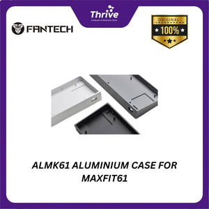 ALMK61 ALUMINIUM CASE FOR MAXFIT61