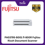 Load image into Gallery viewer, PA03795-B001 fi-800R Fujitsu Ricoh Document Scanner
