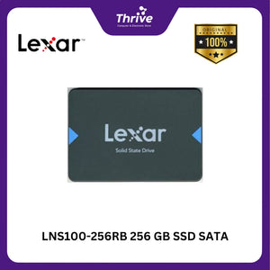 LNS100-256RB 256 GB SSD SATA