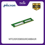 Load image into Gallery viewer, MTC20F2085S1RC48BA1R