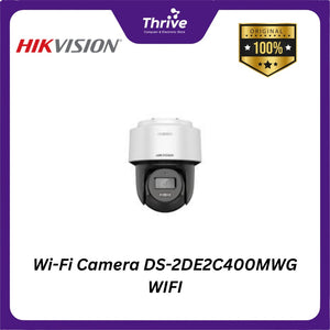 Wi-Fi Camera DS-2DE2C400MWG WIFI