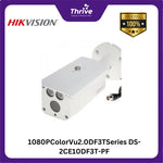 Load image into Gallery viewer, 1080PColorVu2.0DF3TSeries DS-2CE10DF3T-PF
