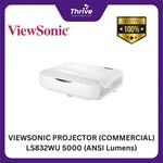 Load image into Gallery viewer, VIEWSONIC PROJECTOR (COMMERCIAL) LS832WU 5000 (ANSI Lumens)
