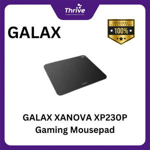 GALAX XANOVA XP230P Gaming Mousepad