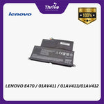 Load image into Gallery viewer, LENOVO E470 / 01AV411 / 01AV413/01AV412
