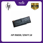 Load image into Gallery viewer, HP RR03XL Replacement Battery – 11.4V, Long-Lasting Charge