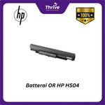 Load image into Gallery viewer, Batterai OR HP HS04