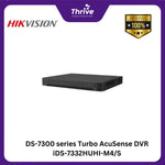 Load image into Gallery viewer, DS-7300 series Turbo AcuSense DVR iDS-7332HUHI-M4/S