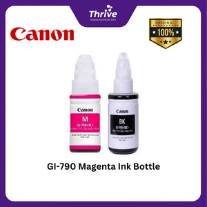 GI-790 Magenta Ink Bottle