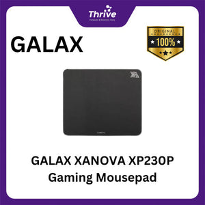 GALAX XANOVA XP230P Gaming Mousepad