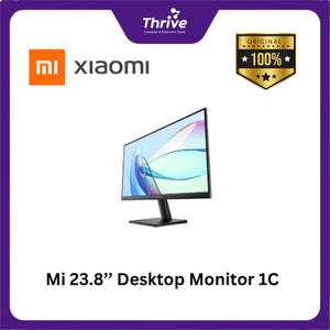 Xiaomi desktop monitor 21.5"