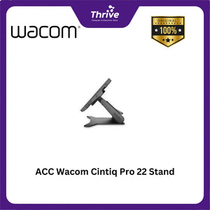 ACC Wacom Cintiq Pro 22 Stand