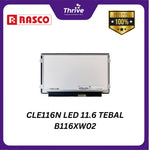 Load image into Gallery viewer, CLE116N LED 11.6 TEBAL B116XW02