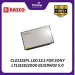 Load image into Gallery viewer, CLE131SPL LED 13.1 FOR SONY LT131EE12000 B131RW02 V.0