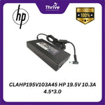 Load image into Gallery viewer, CLAHP195V103A45 HP 19.5V 10.3A 4.5*3.0