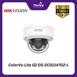 Load image into Gallery viewer, ColorVu Lite G2 DS-2CD1147G2-LUF