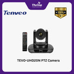 Load image into Gallery viewer, TEVO-UHD20N PTZ Camera
