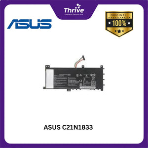 ASUS C21N1833