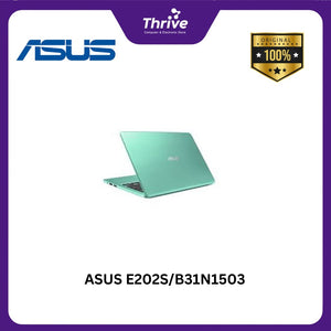 ASUS E202S/B31N1503