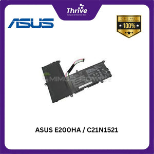 ASUS E200HA / C21N1521