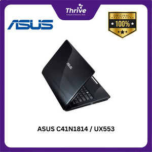 ASUS C41N1814 / UX553